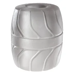 Perfect Fit Silicone Ball Stretcher 50 mm